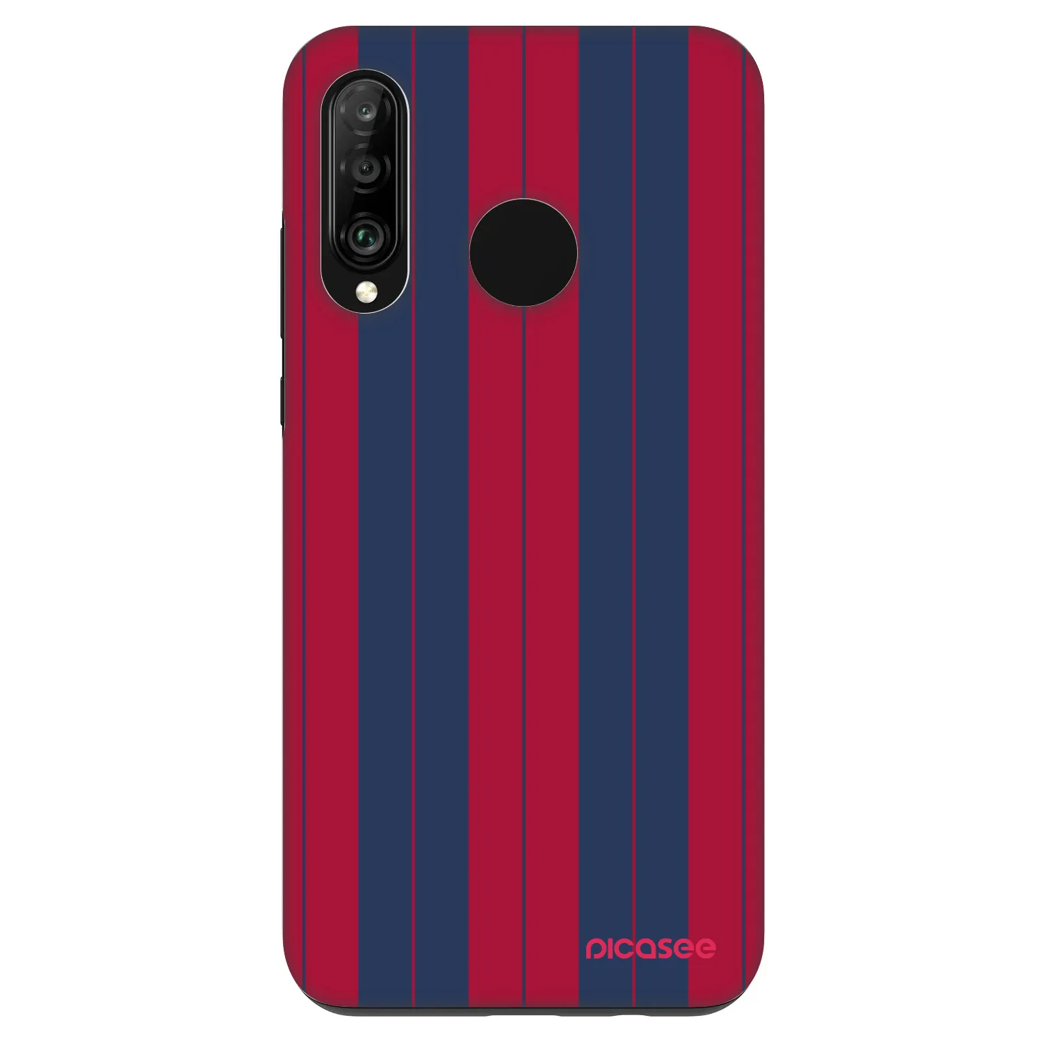 Picasee Fashion Case za Huawei P30 Lite - Yacht club