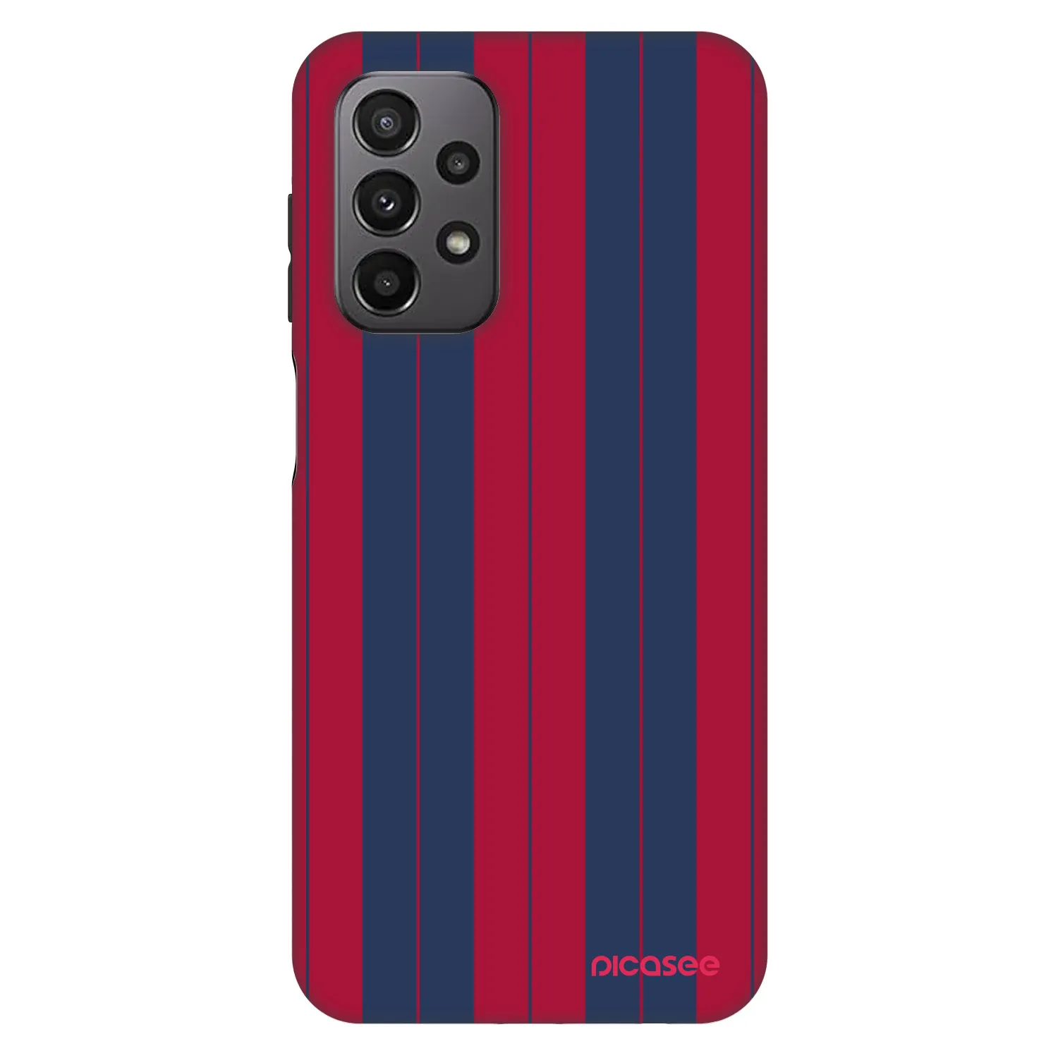 Picasee Fashion Case za Samsung Galaxy A23 A235F 4G - Yacht club