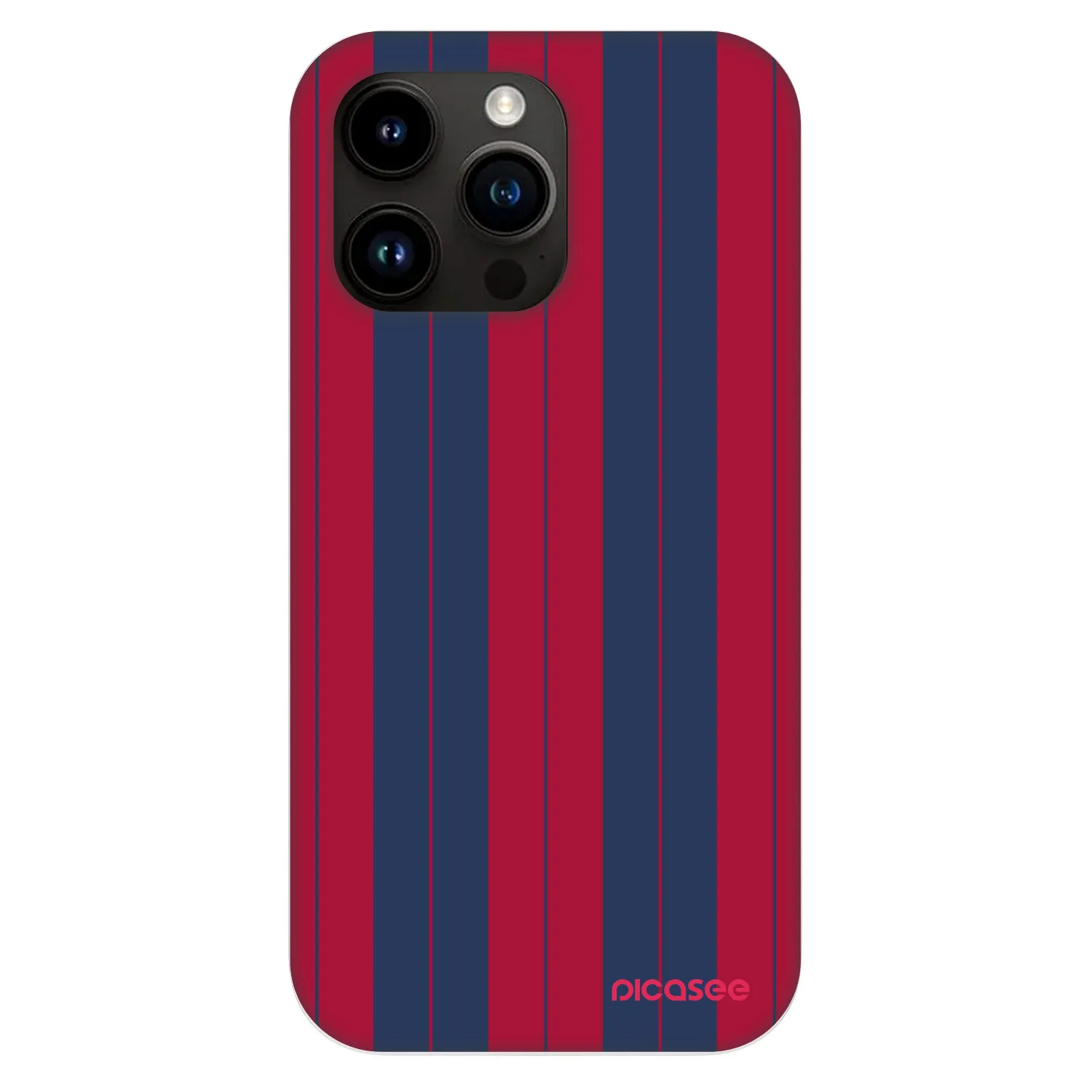 Picasee Fashion Case MagSafe za Apple iPhone 13 Pro - Yacht club