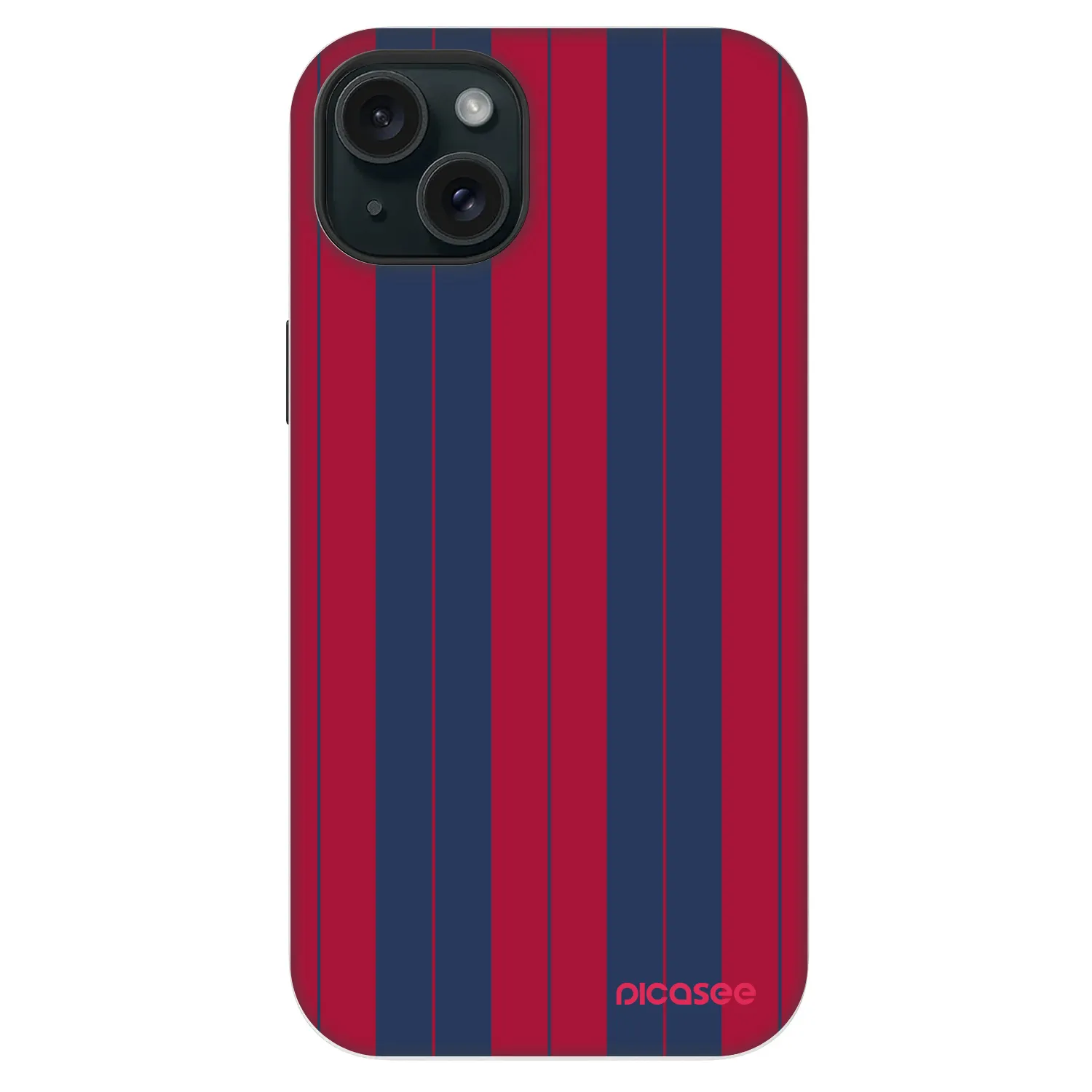 Picasee Fashion Case MagSafe za Apple iPhone 14 Plus - Yacht club