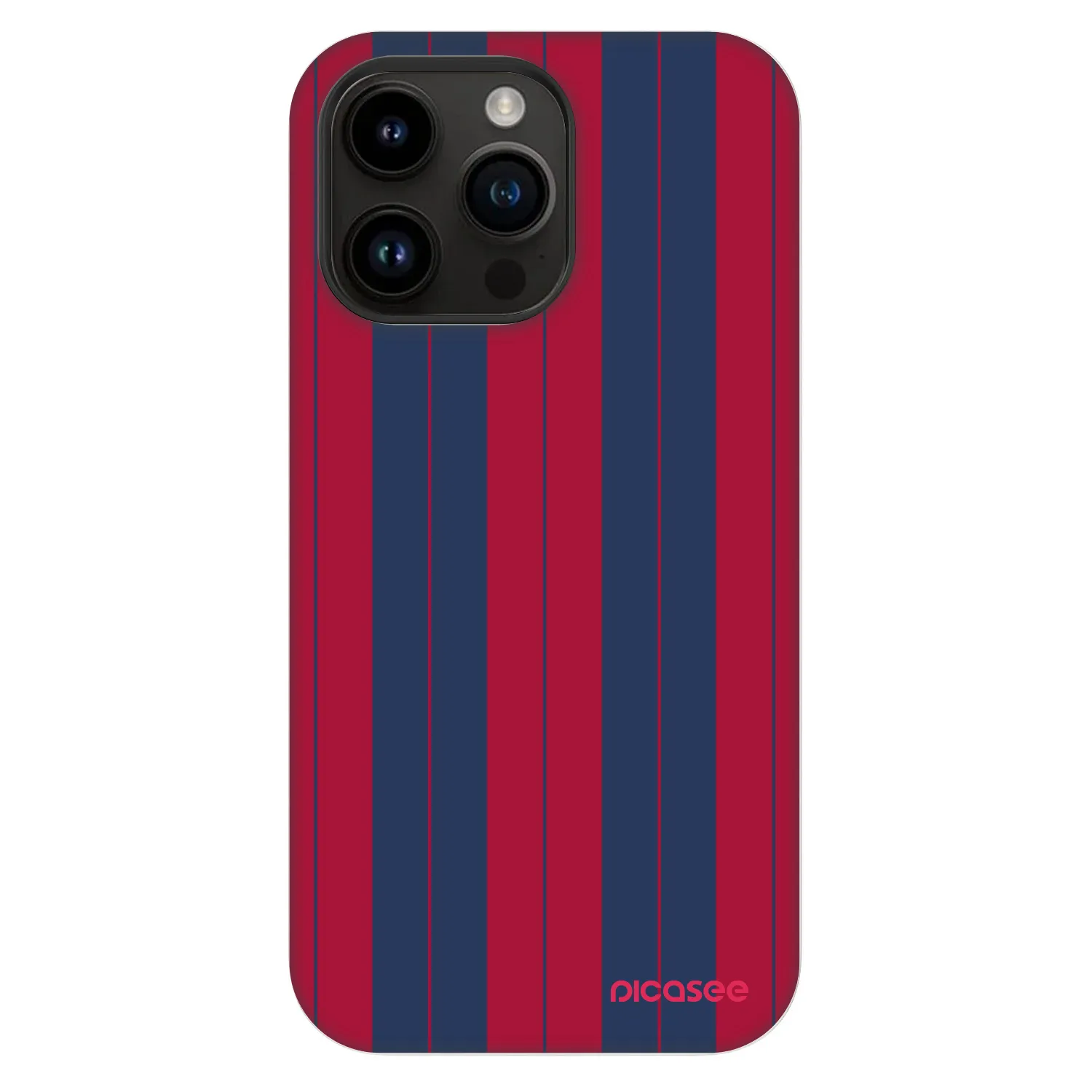 Picasee Fashion Case MagSafe za Apple iPhone 14 Pro Max - Yacht club