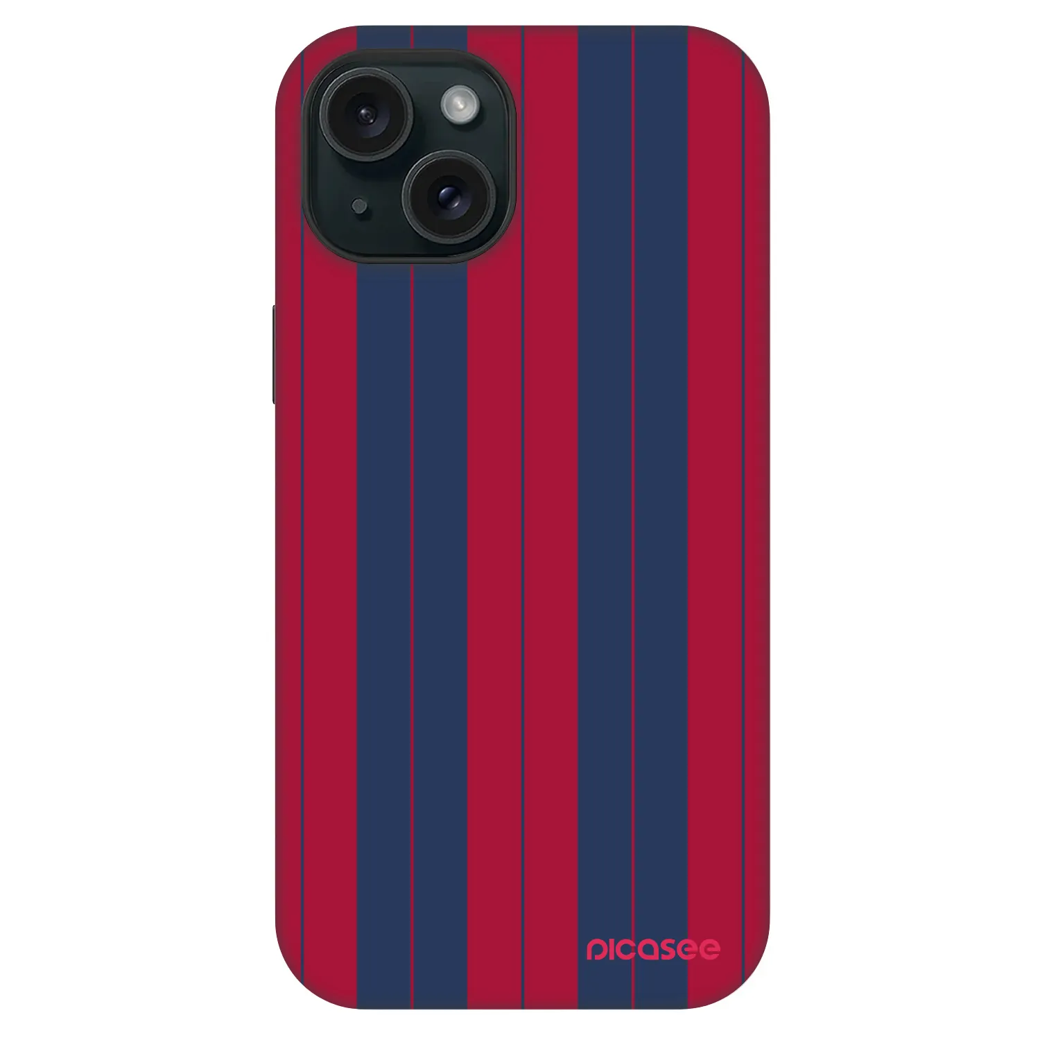 Picasee Fashion Case MagSafe za Apple iPhone 15 - Yacht club