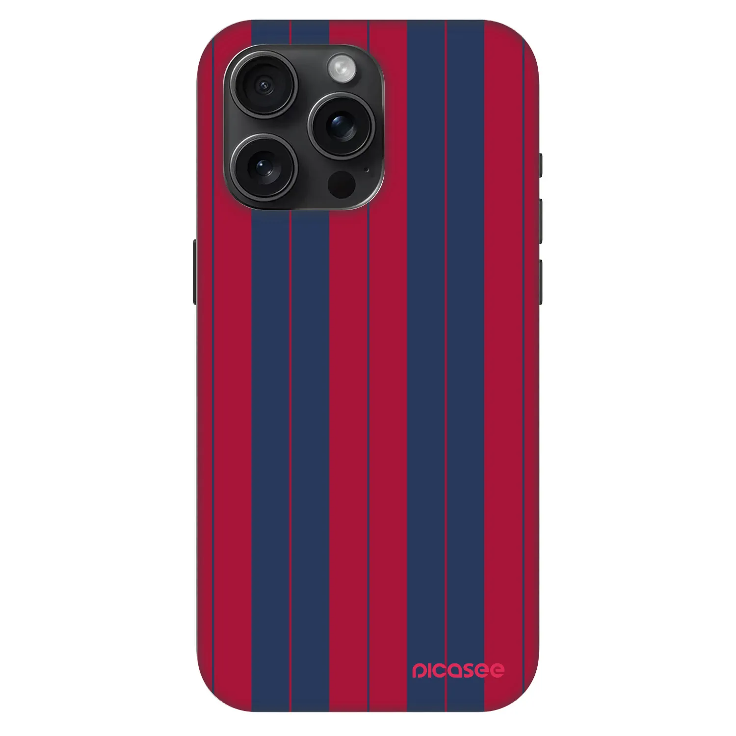 Picasee Fashion Case MagSafe za Apple iPhone 15 Pro Max - Yacht club