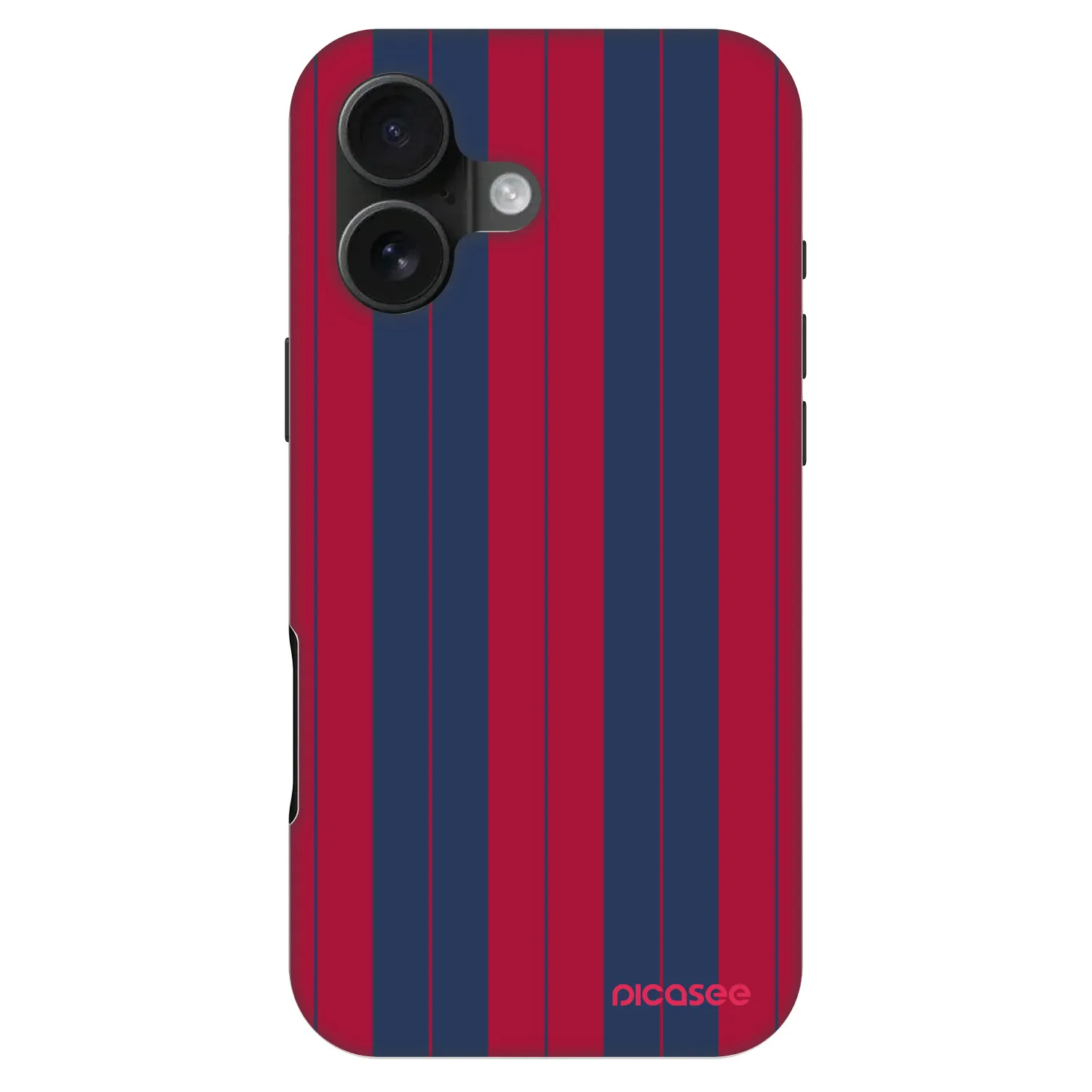 Picasee Fashion Case MagSafe za Apple iPhone 16 - Yacht club