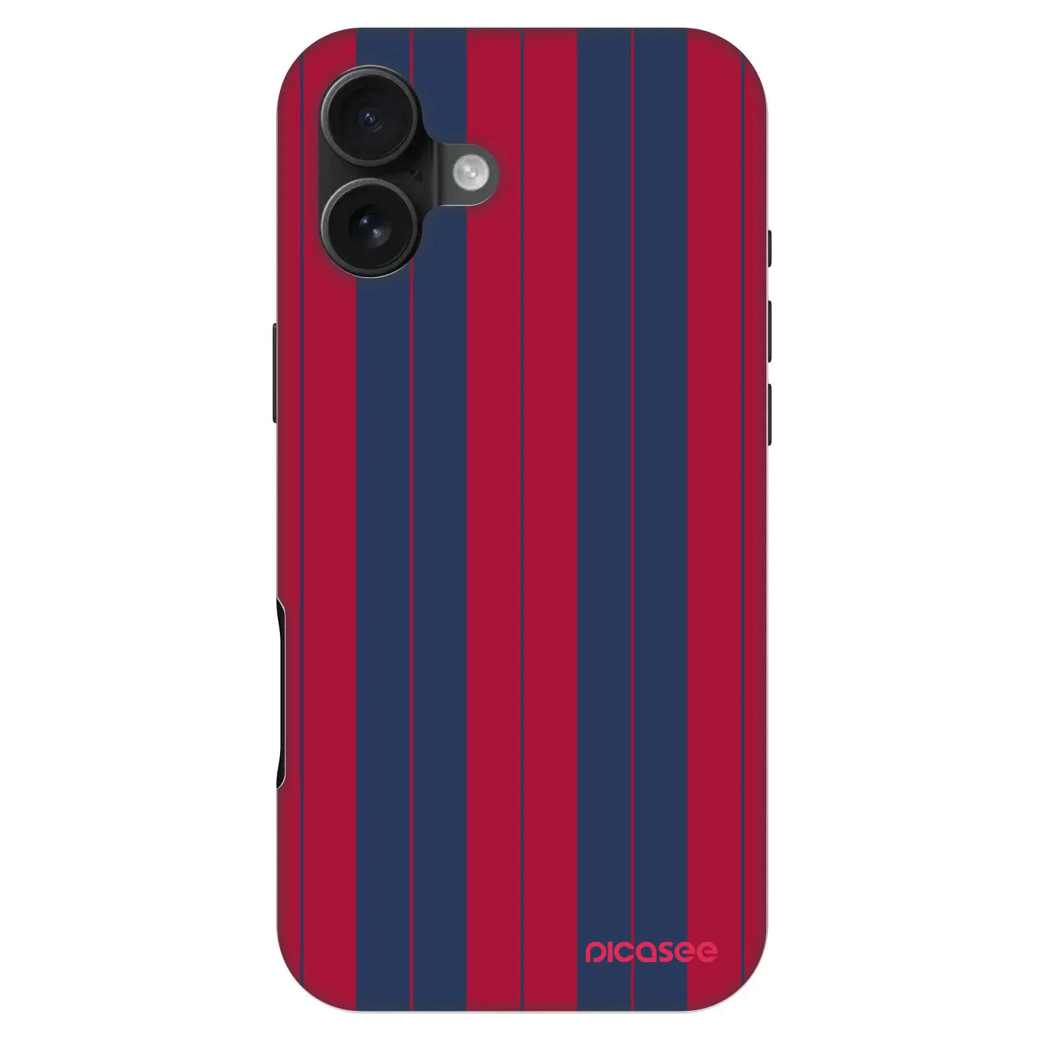 Picasee Fashion Case MagSafe za Apple iPhone 16 Plus - Yacht club