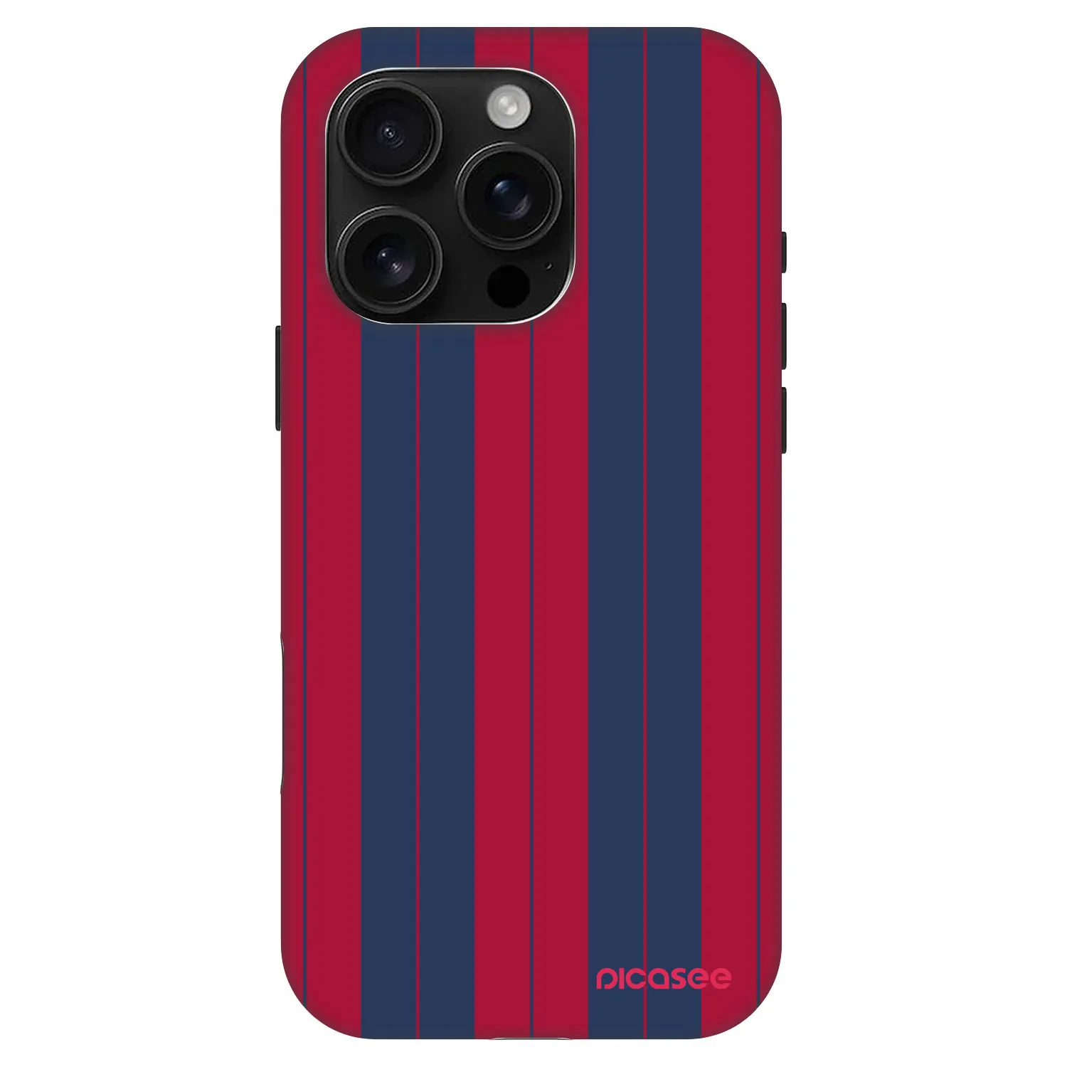 Picasee Fashion Case MagSafe za Apple iPhone 16 Pro - Yacht club