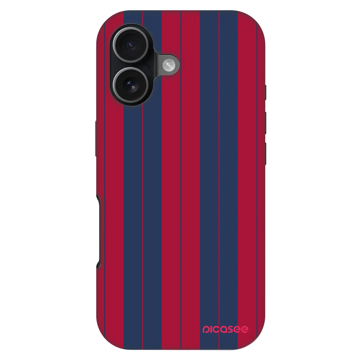 Picasee Fashion Case MagSafe za Apple iPhone 17 - Yacht club