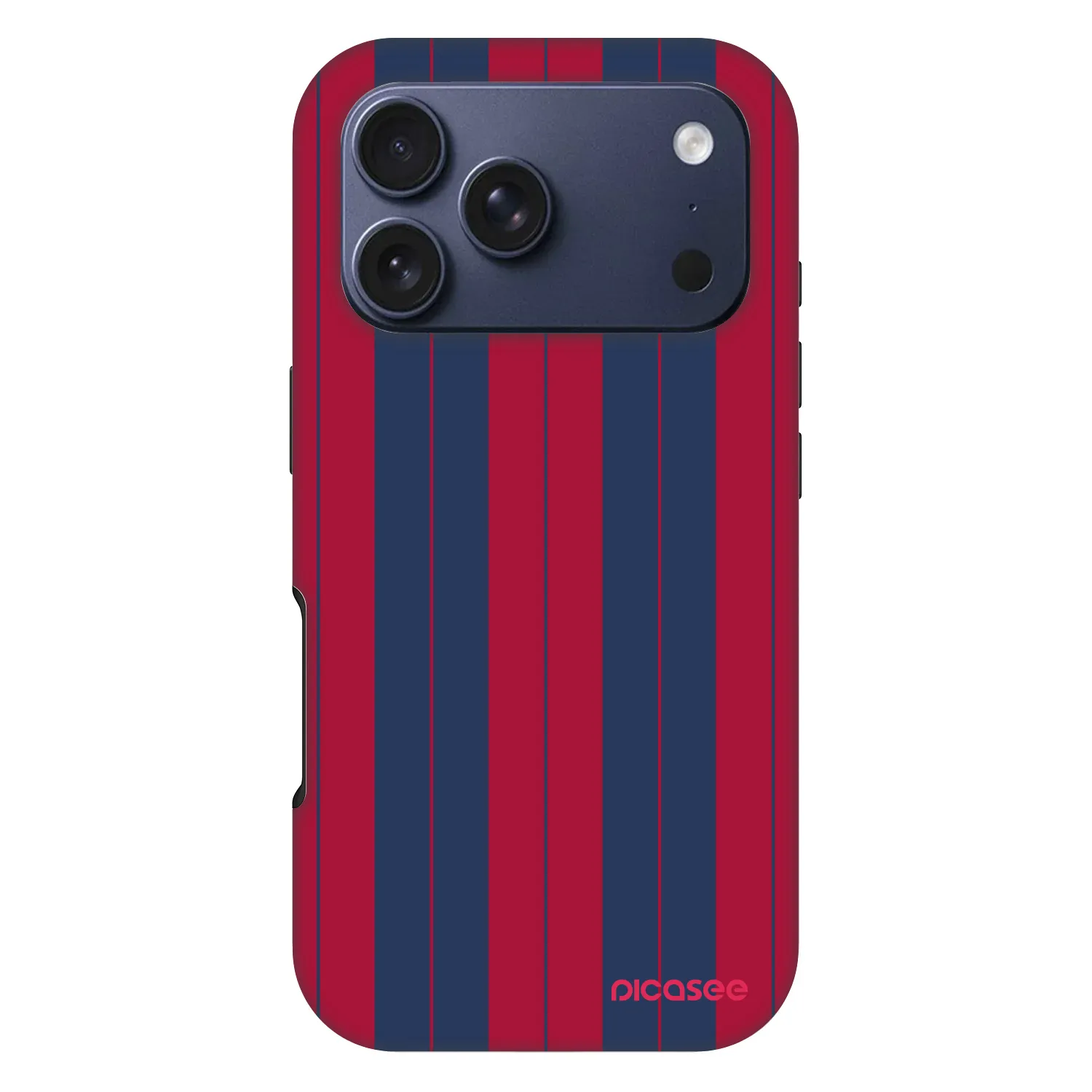Picasee Fashion Case MagSafe za Apple iPhone 17 Pro - Yacht club