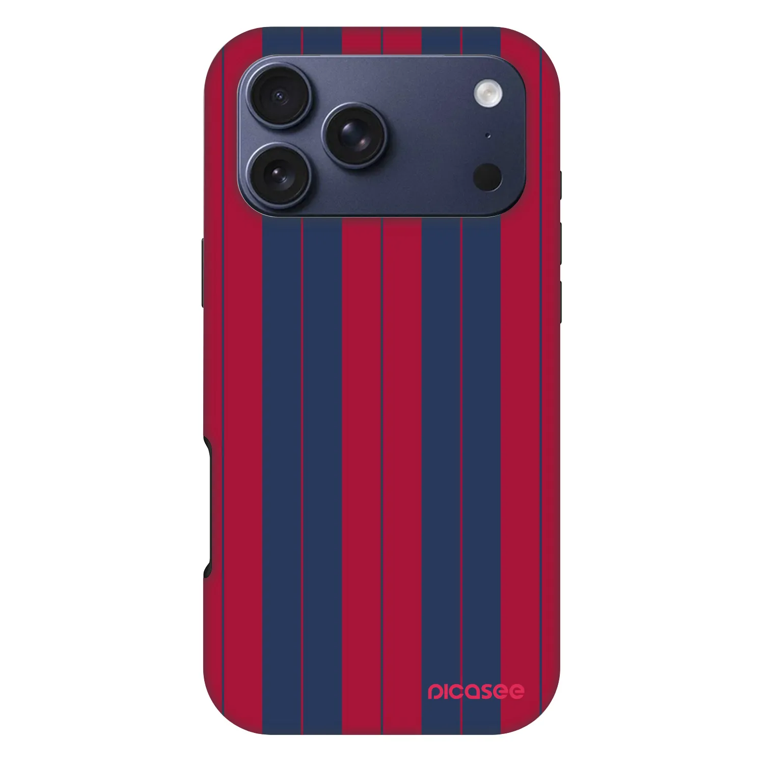 Picasee Fashion Case MagSafe za Apple iPhone 17 Pro Max - Yacht club