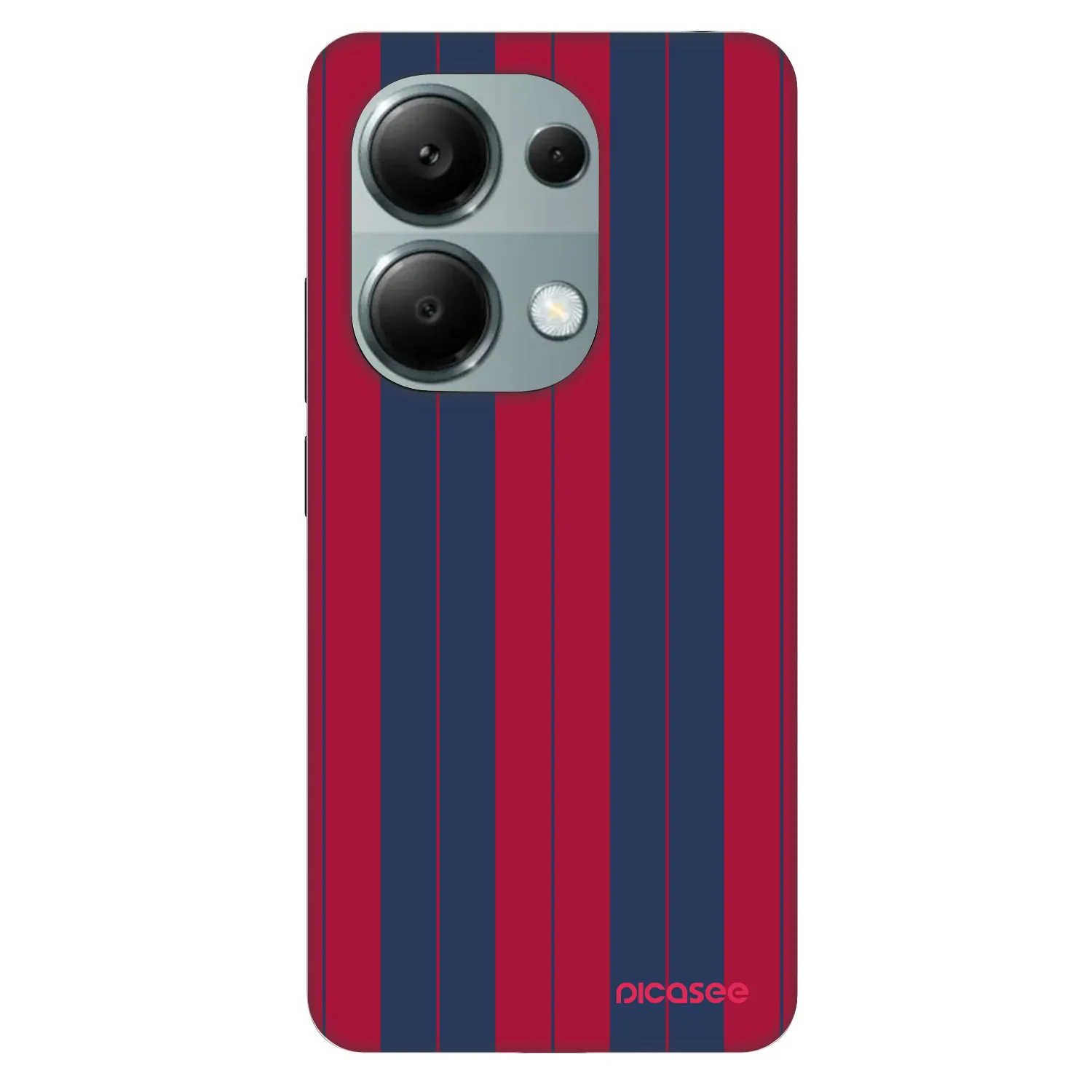 Picasee Fashion Case za Xiaomi Redmi Note 13 Pro 4G - Yacht club