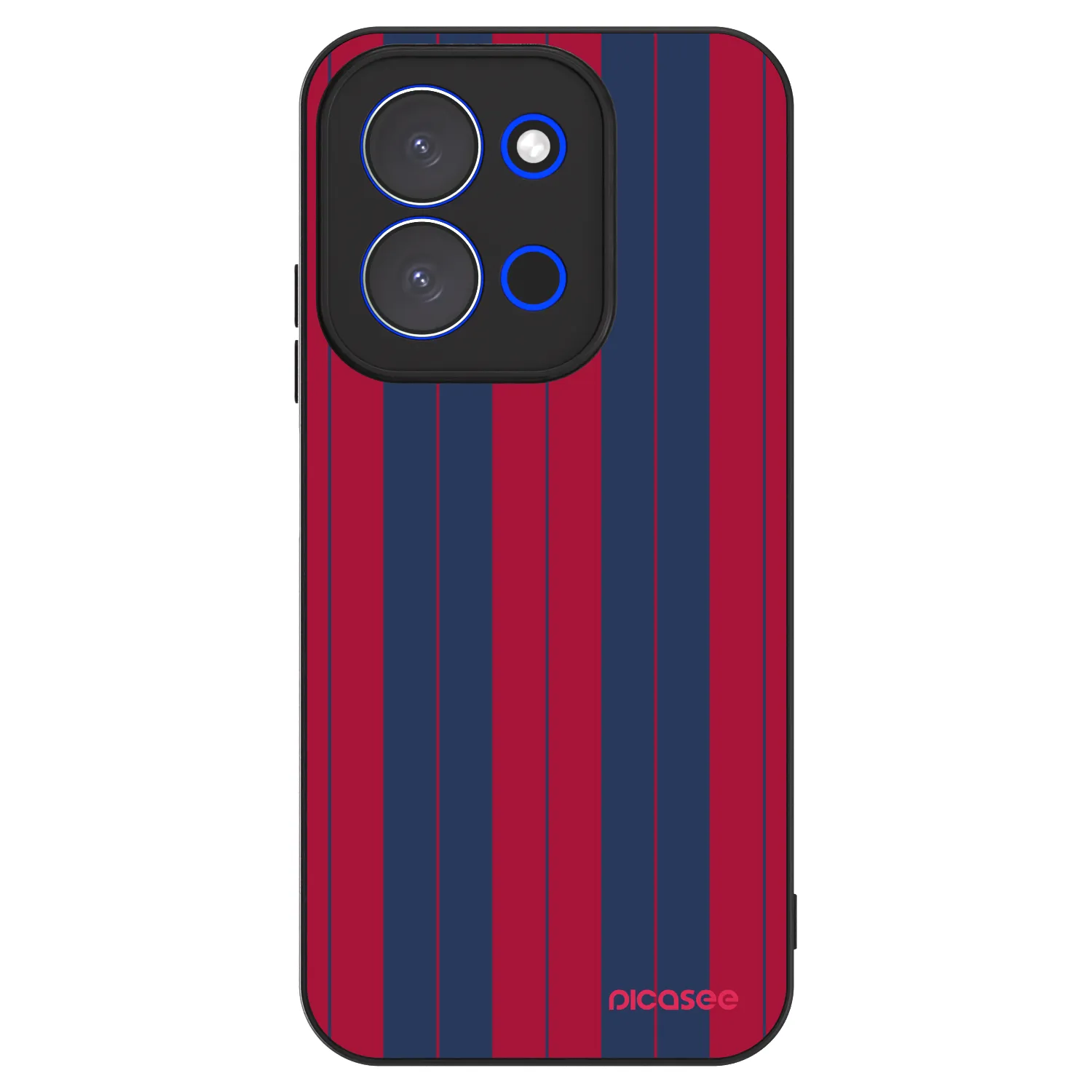 Picasee ULTIMATE CASE za Xiaomi Redmi 15C 4G - Yacht club