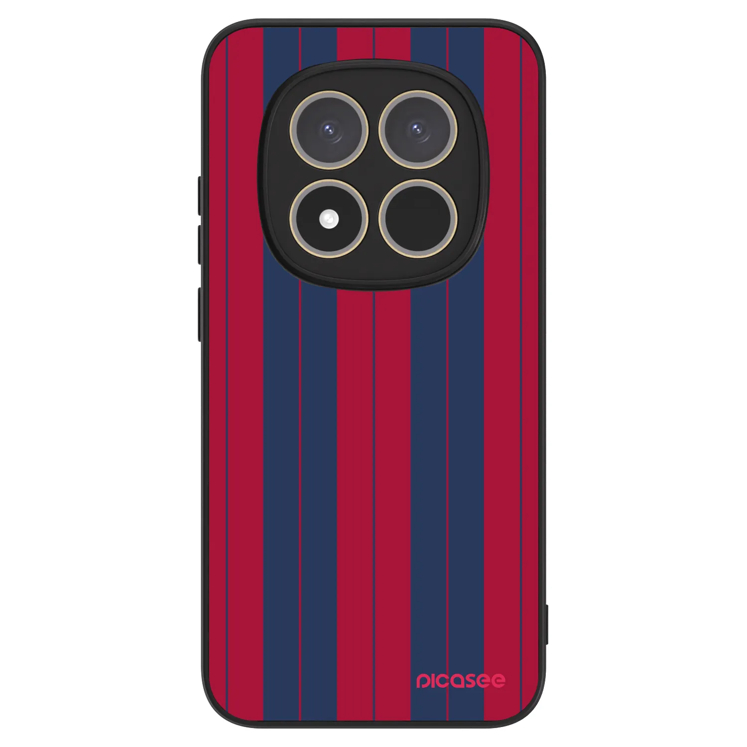 Picasee ULTIMATE CASE za Xiaomi Redmi Note 15 Pro 4G - Yacht club