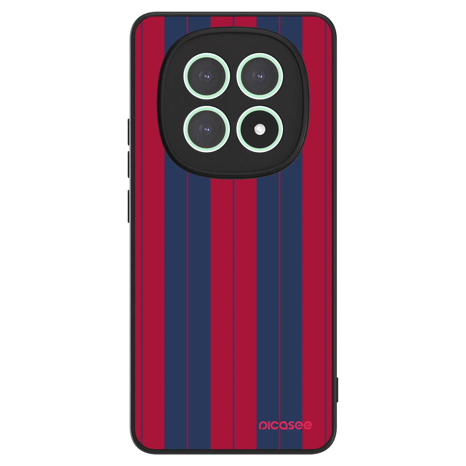 Picasee ULTIMATE CASE za Xiaomi Redmi Note 15 4G - Yacht club