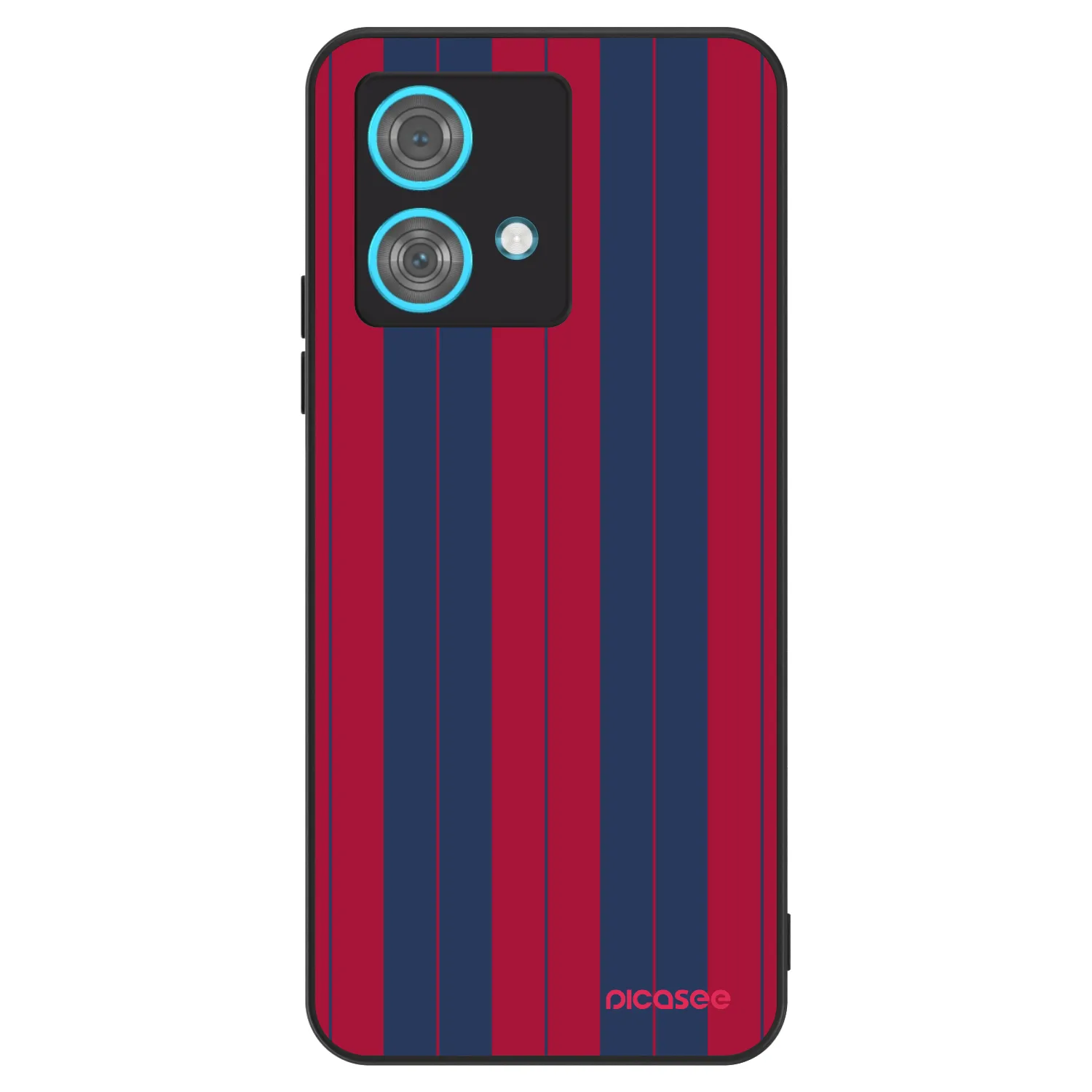 Picasee ULTIMATE CASE za Motorola Edge 40 Neo - Yacht club