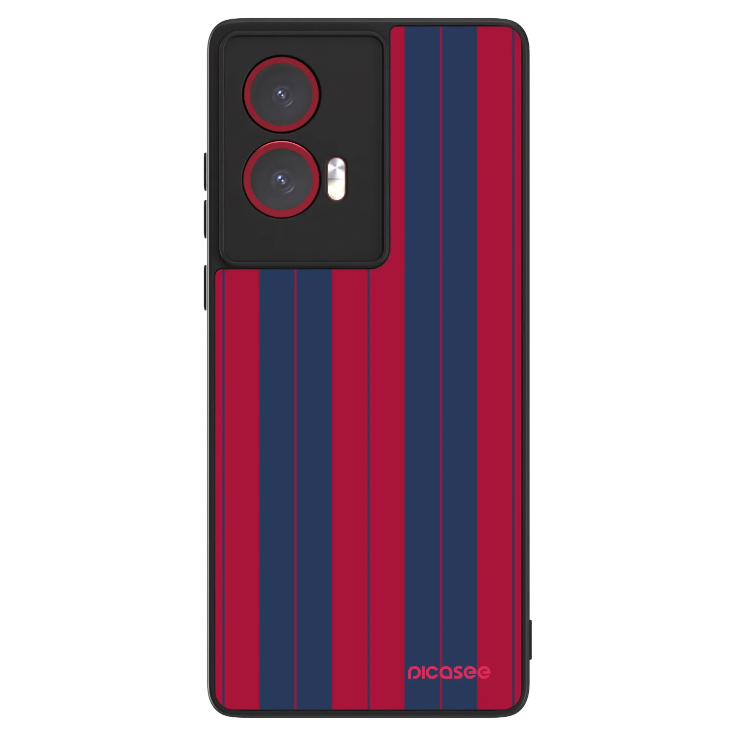 Picasee ULTIMATE CASE za Motorola Edge 50 Fusion - Yacht club