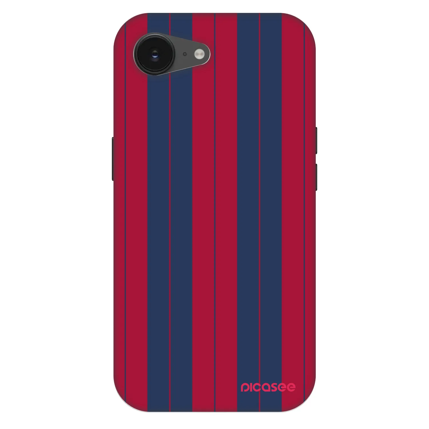 Picasee Fashion Case MagSafe za Apple iPhone 17e - Yacht club