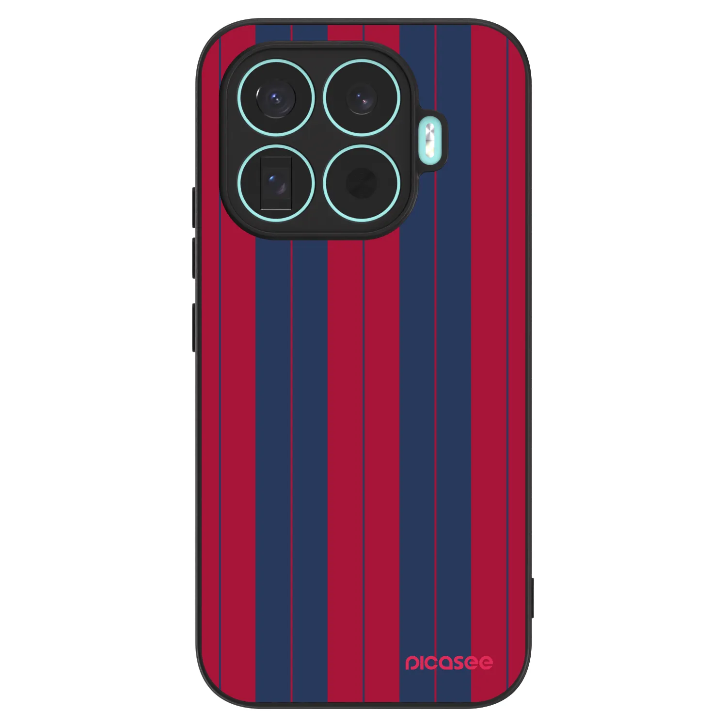 Picasee ULTIMATE CASE za Xiaomi 17T - Yacht club