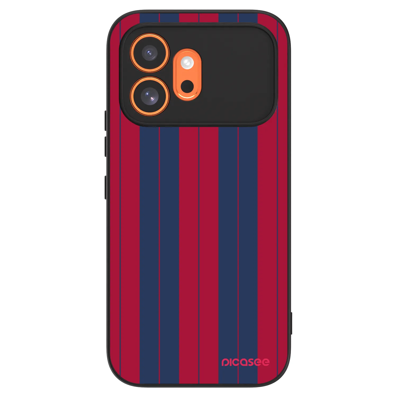 Picasee ULTIMATE CASE za Honor 600 - Yacht club