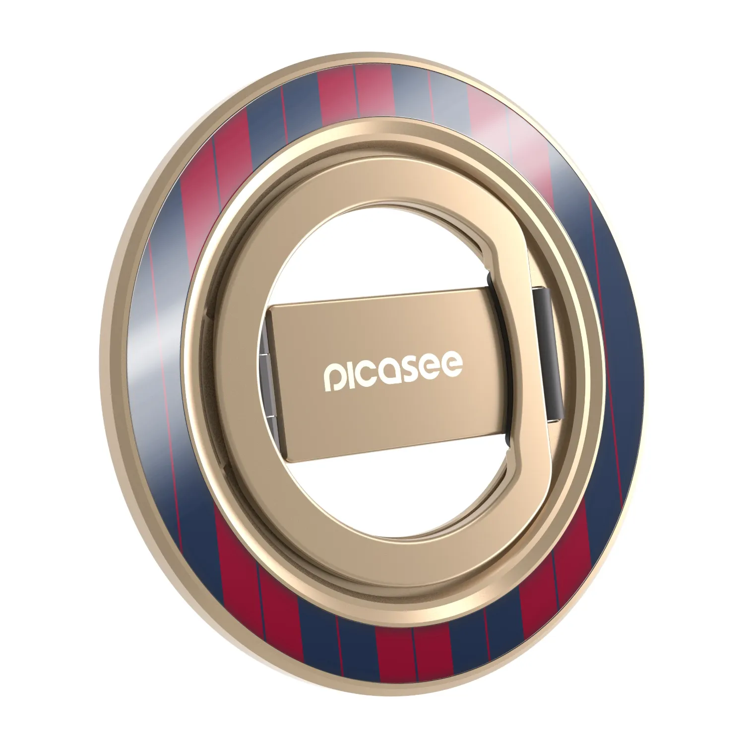 Picasee Magnetic holder - Zlato