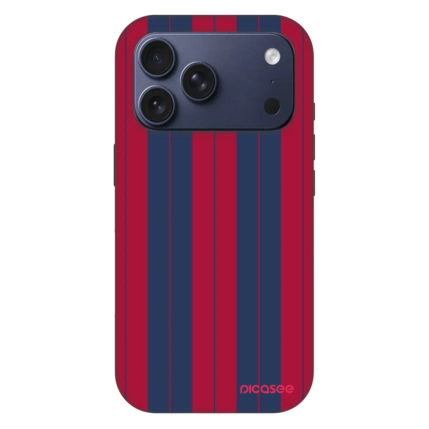 Picasee Fashion Case MagSafe za Apple iPhone 18 Pro - Yacht club