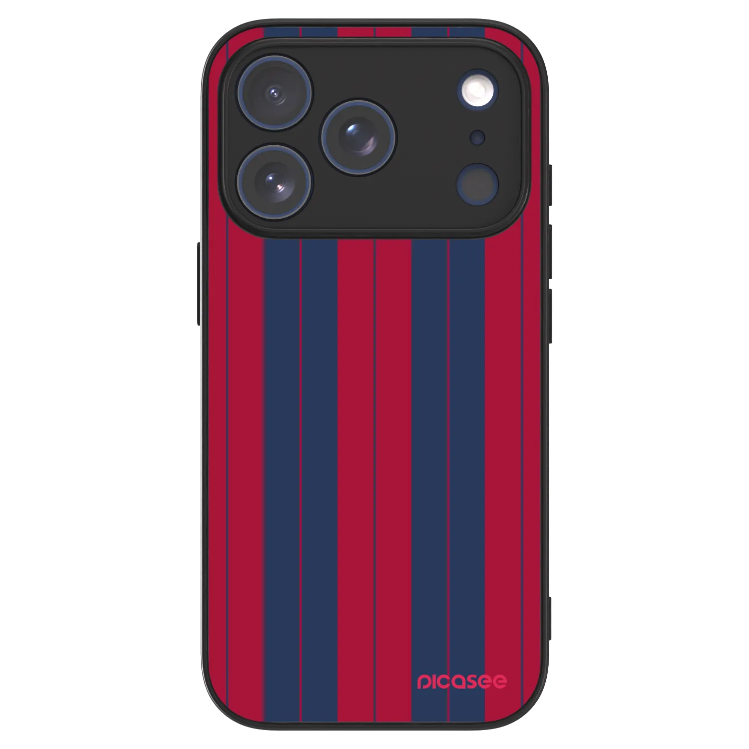 Picasee ULTIMATE CASE za Apple iPhone 18 Pro - Yacht club