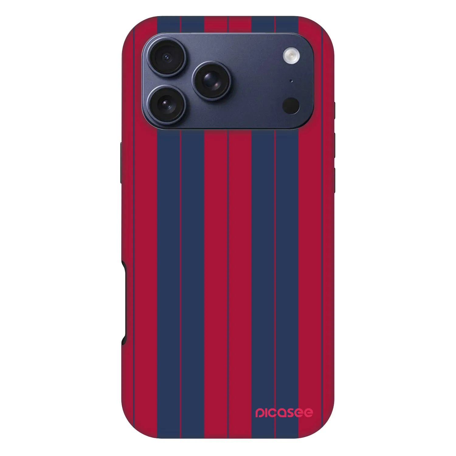 Picasee Fashion Case MagSafe za Apple iPhone 18 Pro Max - Yacht club