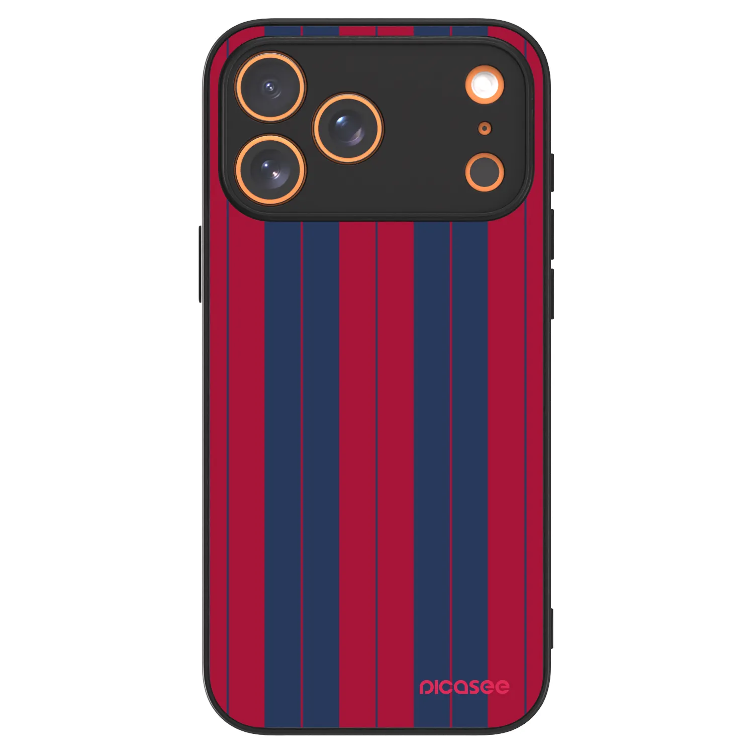 Picasee ULTIMATE CASE za Apple iPhone 18 Pro Max - Yacht club