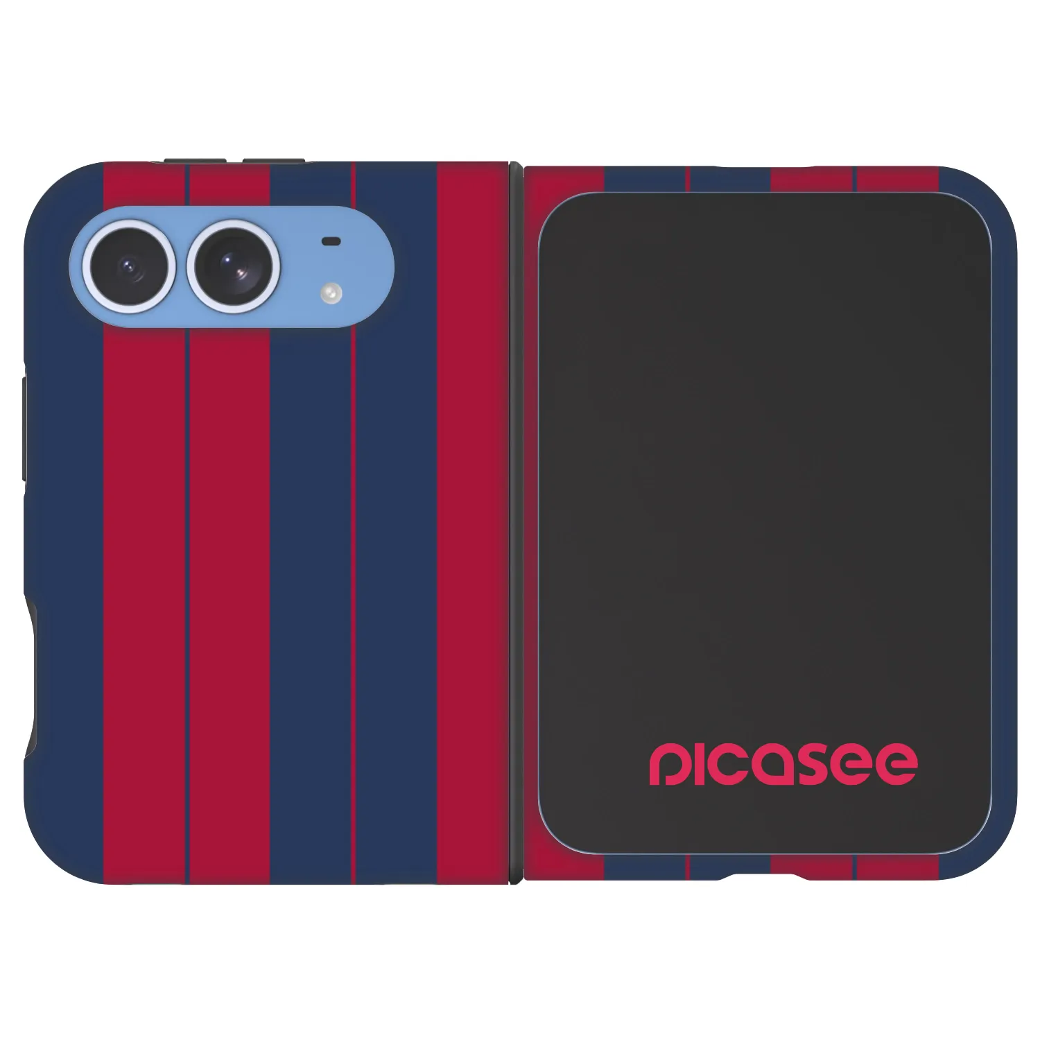 Picasee Fashion Case MagSafe za Apple iPhone Ultra - Yacht club