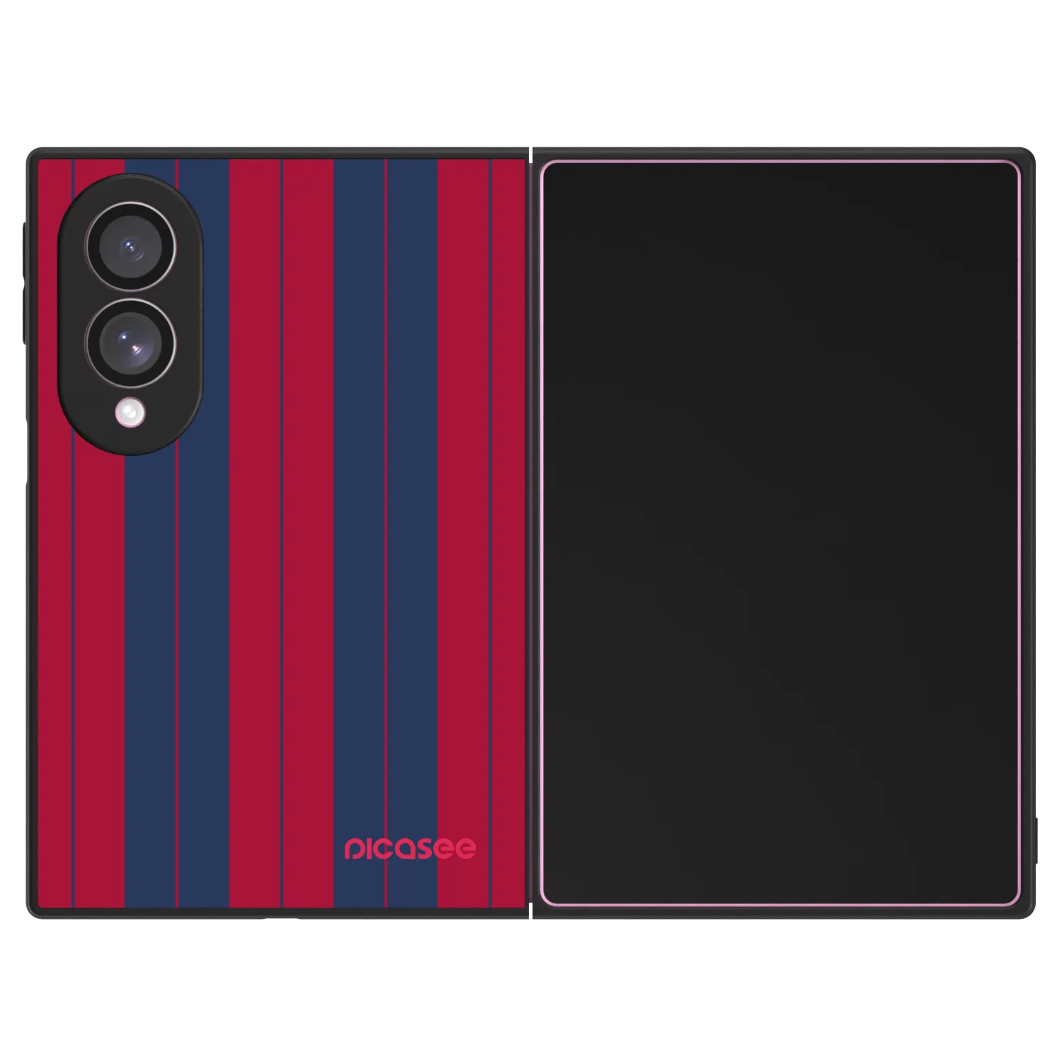 Picasee ULTIMATE CASE za Samsung Galaxy Z Fold8 5G - Yacht club