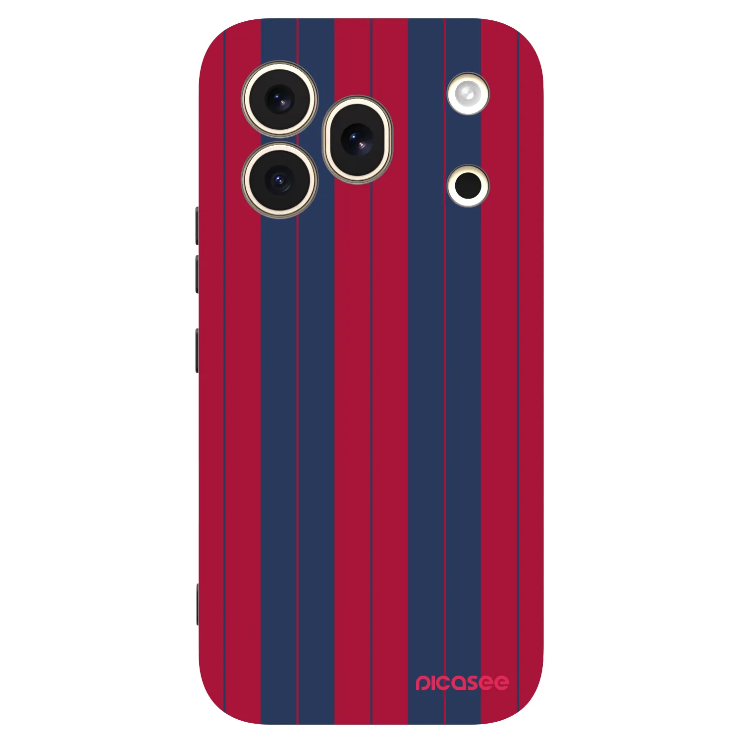 Picasee crna silikonska maskica za Honor 600 Pro - Yacht club