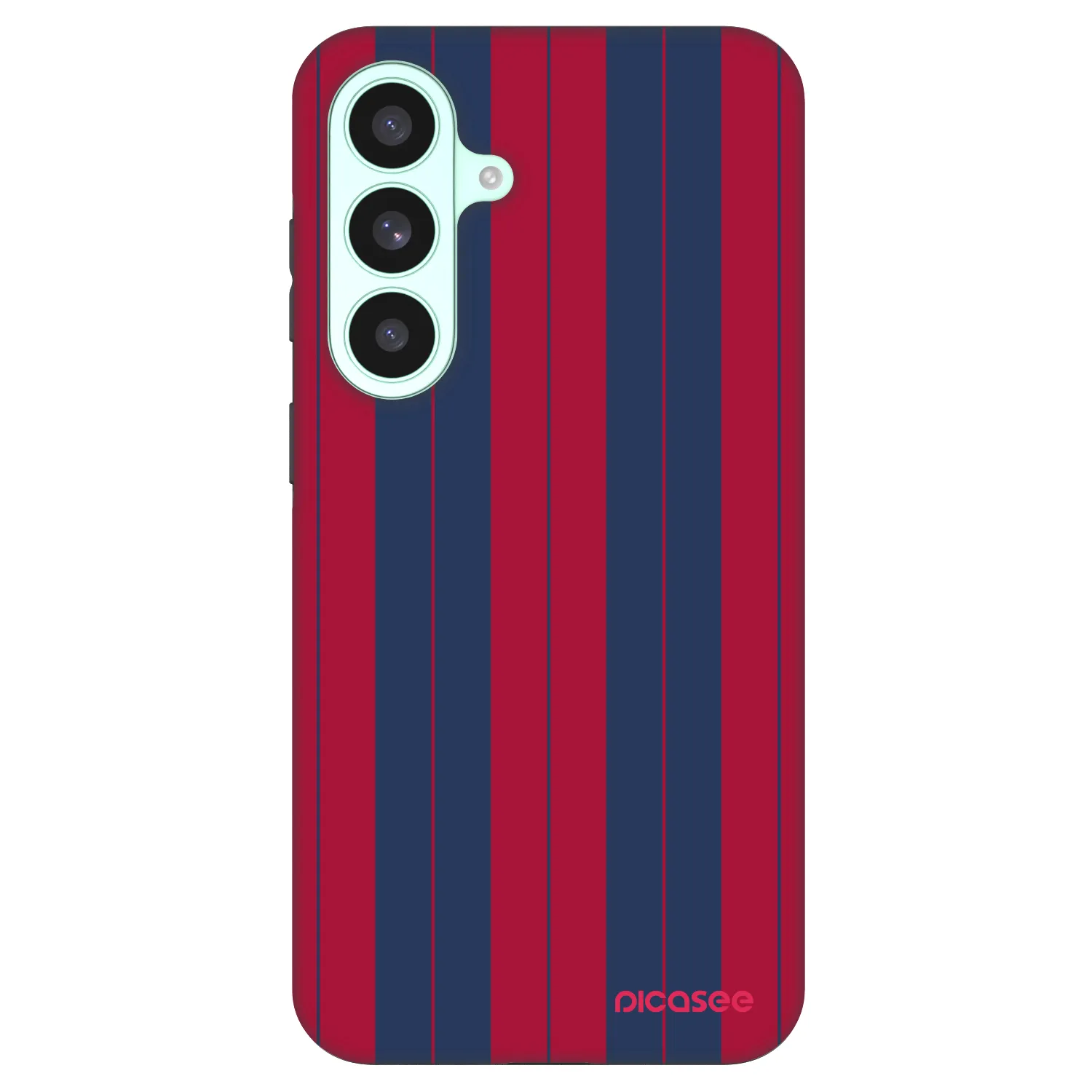 Picasee Fashion Case PowerShare pro Samsung Galaxy S26 FE - Yacht club