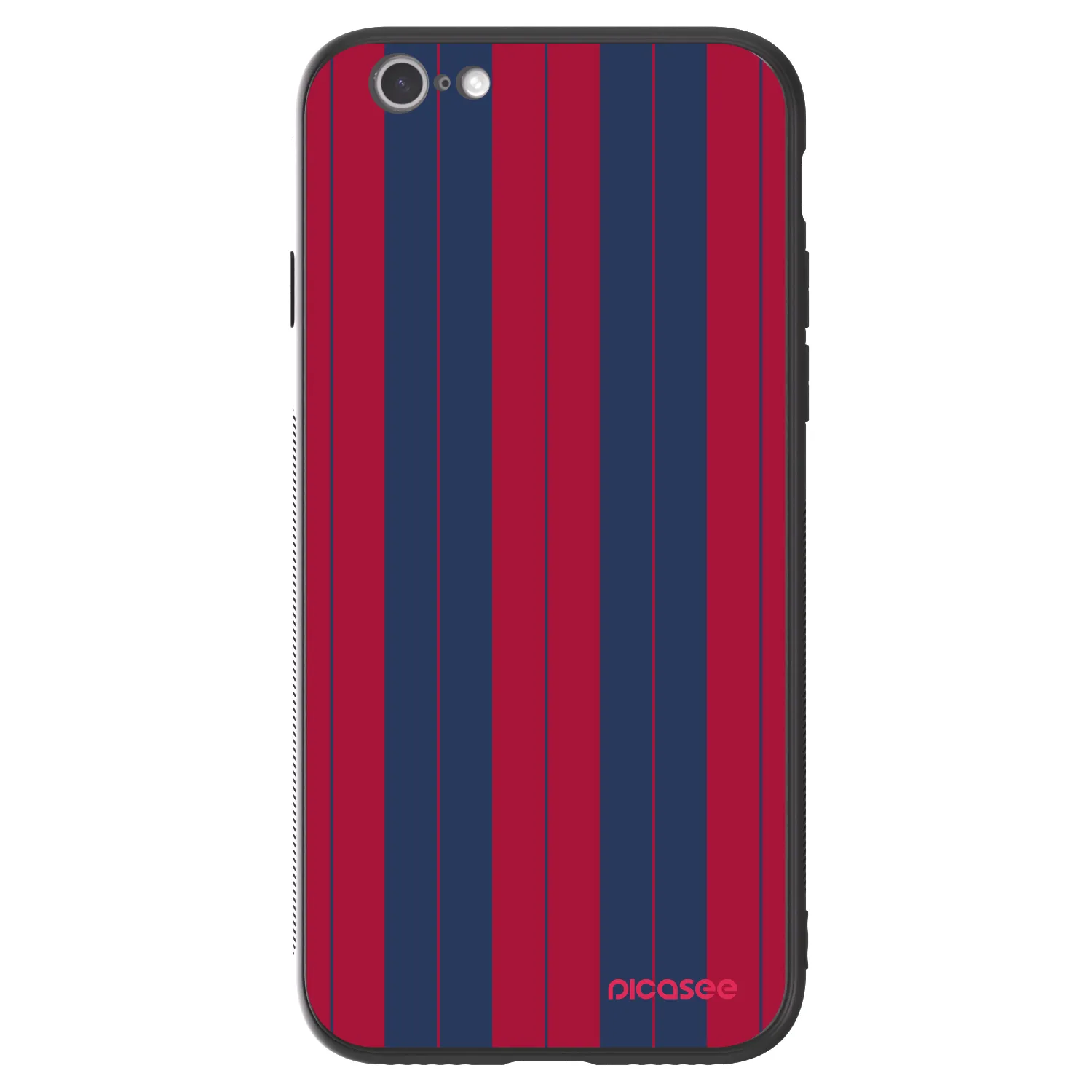 Picasee ULTIMATE CASE za Apple iPhone 6/6S - Yacht club