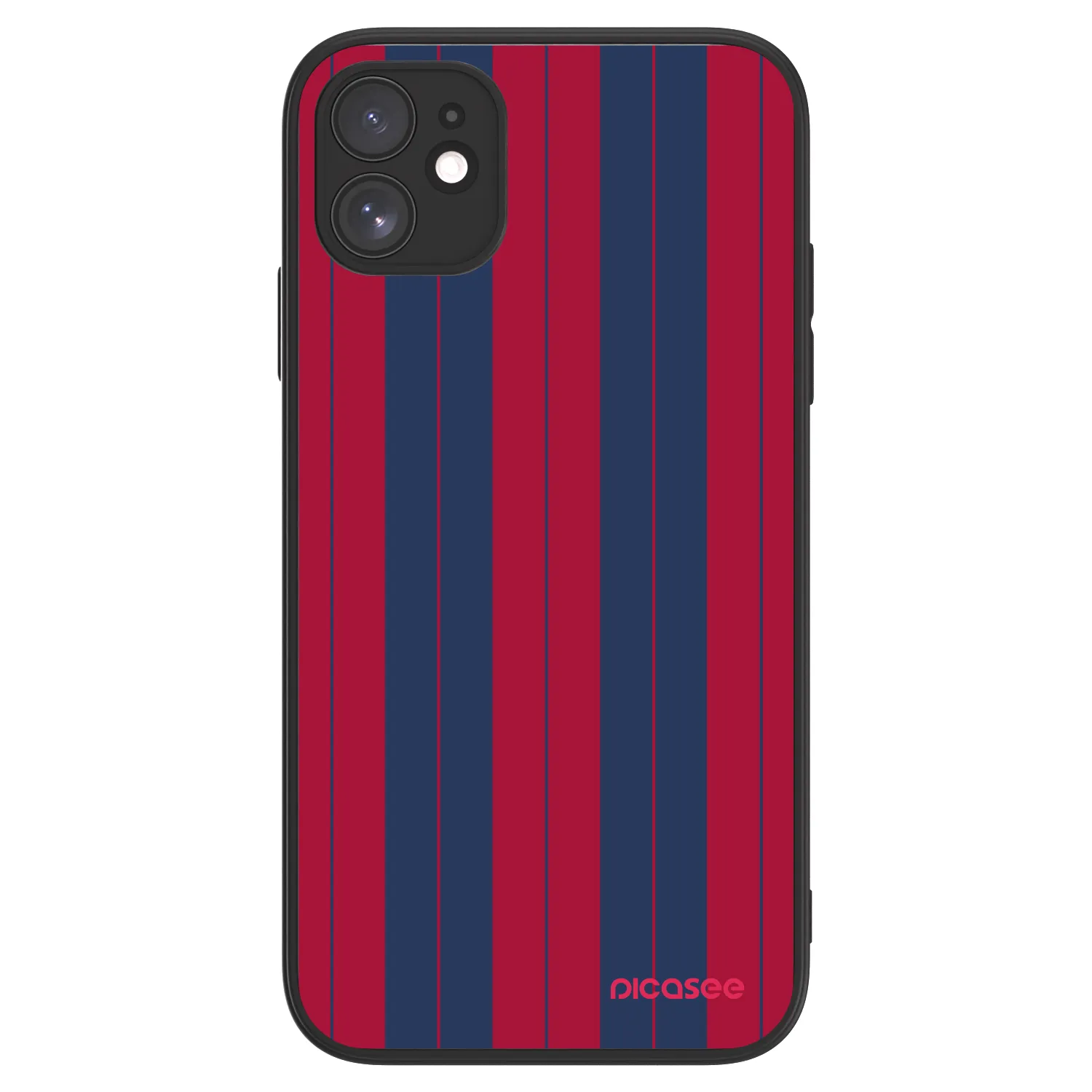 Picasee ULTIMATE CASE za Apple iPhone 11 - Yacht club