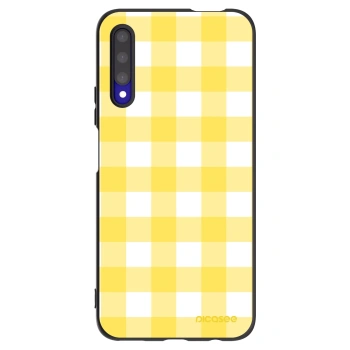 Maskica za Honor 9X Pro - Gride lemon
