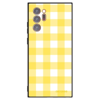 Maskica za Samsung Galaxy Note 20 Ultra - Gride lemon