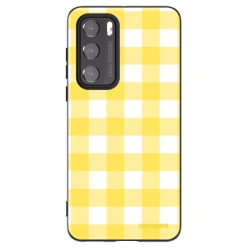 Maskica za Huawei P40 - Gride lemon