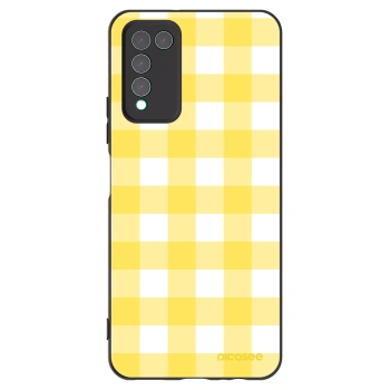 Maskica za Honor 10X Lite - Gride lemon