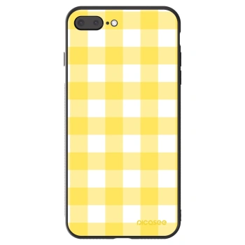 Maskica za Apple iPhone 7 Plus - Gride lemon