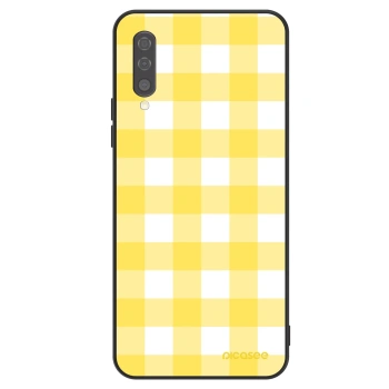 Maskica za Samsung Galaxy A50 A505F - Gride lemon