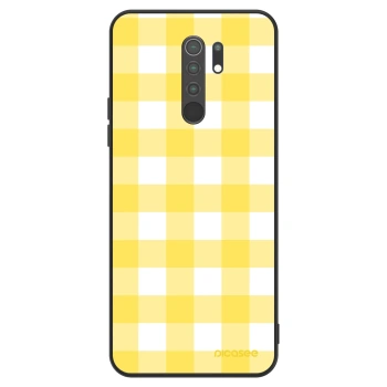Maskica za Xiaomi Redmi 9 - Gride lemon