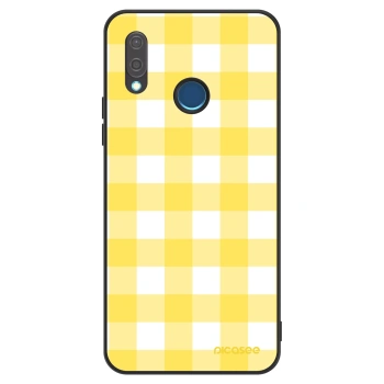Maskica za Huawei P20 Lite - Gride lemon