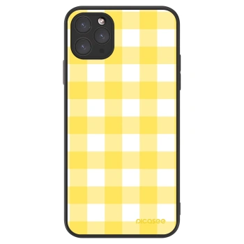 Picasee ULTIMATE CASE za Apple iPhone 11 Pro Max - Gride lemon
