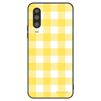 Maskica za Huawei P30 - Gride lemon