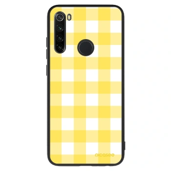 Maskica za Xiaomi Redmi Note 8 - Gride lemon