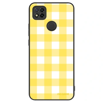 Maskica za Xiaomi Redmi 9C - Gride lemon