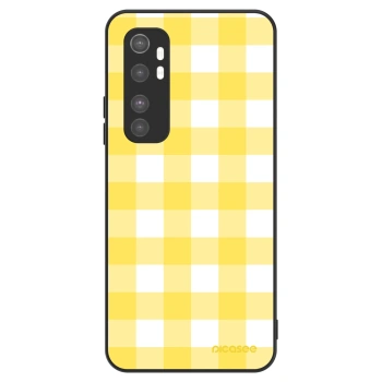 Maskica za Xiaomi Mi Note 10 Lite - Gride lemon