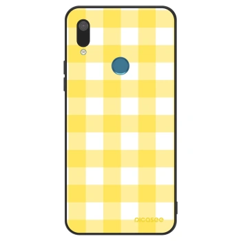 Maskica za Huawei Y7 2019 - Gride lemon