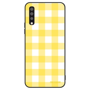 Maskica za Samsung Galaxy A70 A705F - Gride lemon
