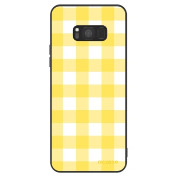 Maskica za Samsung Galaxy S8 G950F - Gride lemon