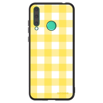 Maskica za Honor 20 Lite - Gride lemon